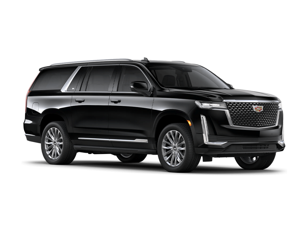 rent a cadillac with bestway in san francisco Black Car and limo service in San Francisco