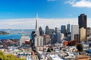 san francisco city