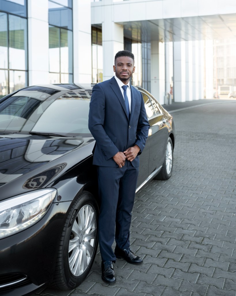 black car service in san francisco Black Car and limo service in San Francisco