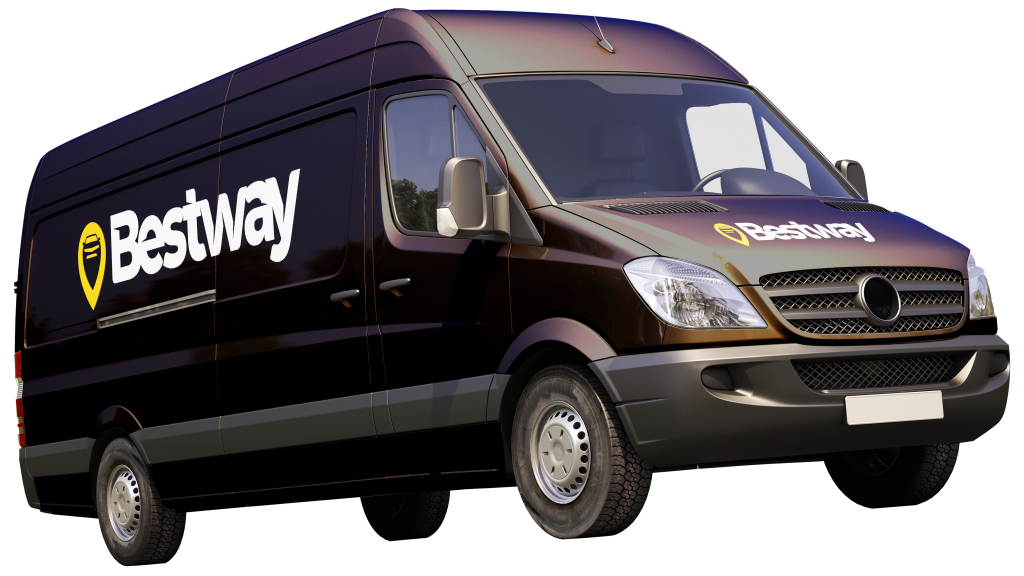rent a mercedes sprinter in san francisco with bestway Black Car and limo service in San Francisco