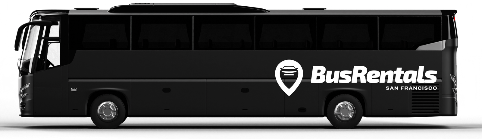 Rent a party bus in Bay Area San Francisco