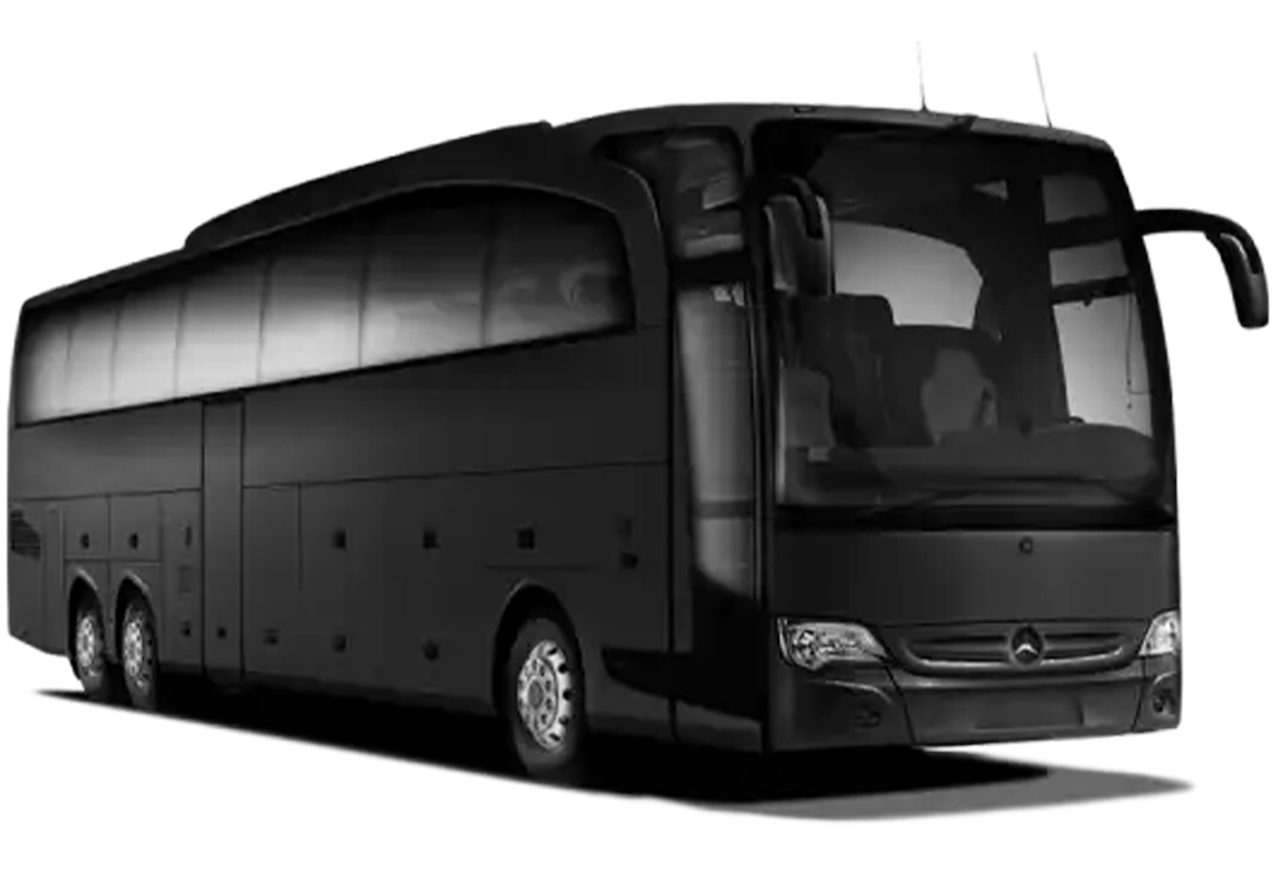 rent a motor coach in san francisco
